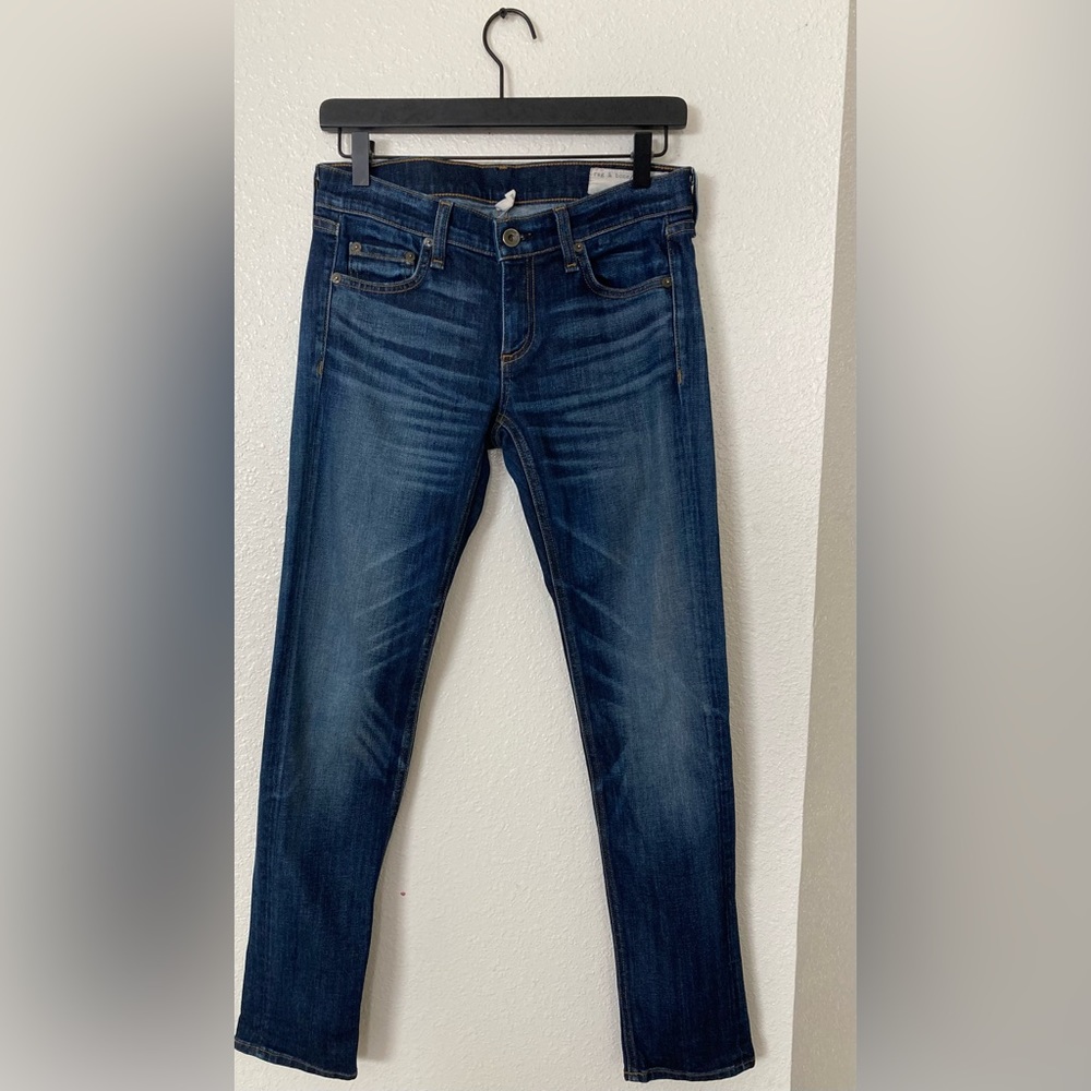 Rag and Bone Jeans